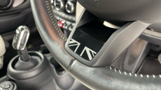 MINI Hatchback 2.0 Cooper S Exclusive 3dr Auto [Comfort Pack] Petrol Hatchback